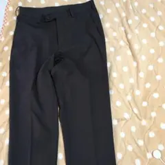 感動パンツ レングス77cm