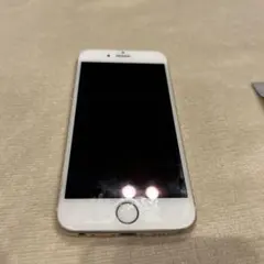 iPhone6 64GB バッテリ96％