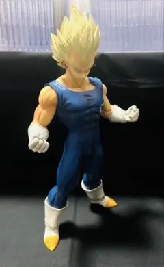 ドラゴンボールMASTER STARS PIECE MSP