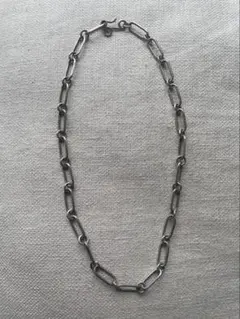 GIGI /ARTEMIS / Vintage chain necklaceのサムネイル