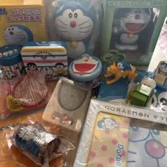 サントリー ドラえもん リュック 親子リュック 懸賞 - メルカリ