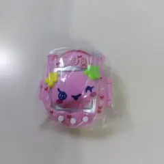 たまごっち スイングケース3 ふらわっち　ガチャ