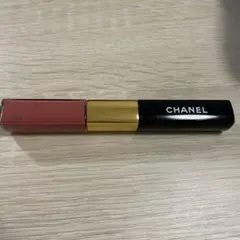 シャネル リップ エンドレスピンク