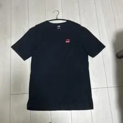 『cherry様』The North Face x Supreme Tシャツ