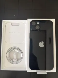 iPhone14Plus 128GB SIMフリー