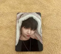 boynextdoor ジェヒョン トレカ muvve