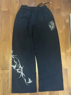 H.naoto sixh 刺繍入り黒アームカバーvkei 00s グランジパンク - メルカリ