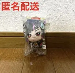 ディズニー ツイステッドワンダーランド ちびぐるみ vol.5 運動着