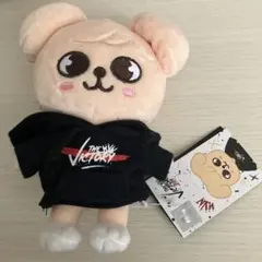 2026年最新】straykids スンミン ぬいぐるみの人気アイテム - メルカリ