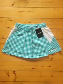 【新品未使用】Admiral　アドミラル　テニススカート/スコート　Sサイズ