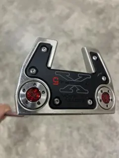 2025年最新】スコッティ キャメロン futuraの人気アイテム - メルカリ