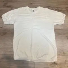 アーバンリサーチ　STAR&STRIPE 白Tシャツ　サイズM