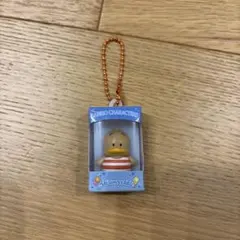 サンリオキャラクターズ　チョコボックス　あひるのペックル