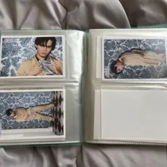 超特急 カイ 生写真