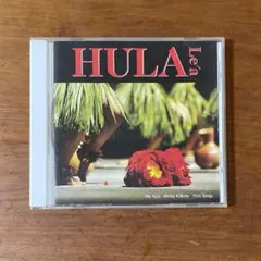 HULA Le'a 44 CD付き フラレア44号 - メルカリ
