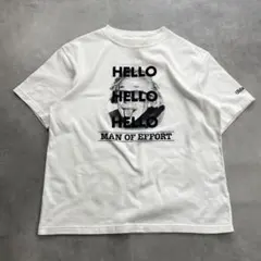 spick&span】oblada / オブラダ別注HELLO TSH - メルカリ