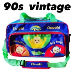 希少 新品 90年代ヴィンテージ ラグラッツ ランチボックス ジュース
