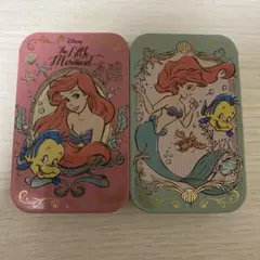 すらいどきゃん　ディズニープリンセス2 アリエル