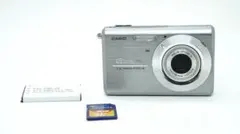 CASIO EX-Z75 ⭐️美品❤️安心の実働品★お洒落なスリムスタイル Amazon | CASIO デジタルカメラ EXILIM (エクシリム) ZOOM EX