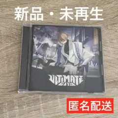 にじさんじ　加賀美ハヤト ULTIMATE CITY CD 通常盤