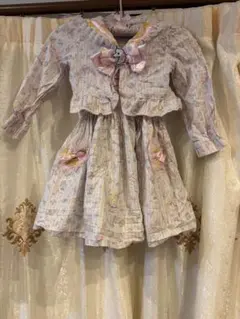 ハンドメイド　ユニコーンのセット