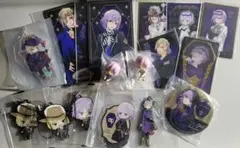 ツイステッドワンダーランド ポムフィオーレ寮まとめ