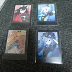 ホロライブ 謎解き ぱしゃこれホロライブ