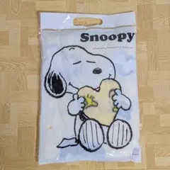 新品 スヌーピー フランネル ブランケット ひざ掛け 毛布 PEANUTS