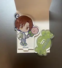 ヘタリア ミックスガーデン ロマーノ アクスタ