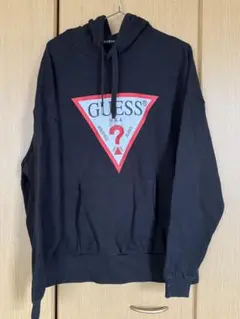 GUESS パーカー