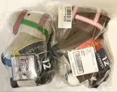 サラブレッドコレクション ぬいぐるみ29 ホエールキャプチャ 、リスグラシュー