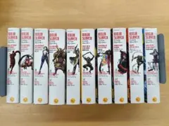 ニンジャスレイヤー 14 冊＋関連本6冊の20冊セット 91xn5DBV5UL._UF350,350_QL50_.jpg
