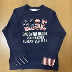 ダディオダディ トップス