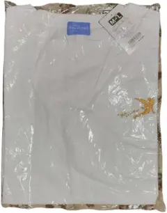 東京ディズニーリゾート　ティンカーベル　羽　Tシャツ　ユニセックスM〜L