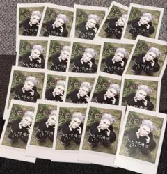 &TEAM マキ MAKI Back to Life 20枚セット