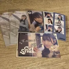 梅田みゆ ラブトレ ラッフル くじ