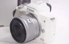2026年最新】eos kiss m 中古の人気アイテム - メルカリ