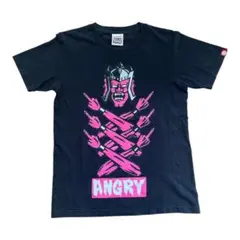PUNK DRUNKERS KINNIKUMAN col ANGRYのサムネイル