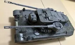 タミヤ 1/16 ゲパルト ジャンク タミヤ 1/16 ゲパルト ジャンク - メルカリ