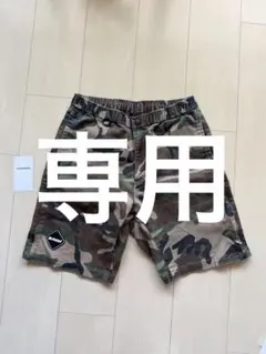 WAX chino short クラシックチノショーツTHM ショートパンツ - メルカリ