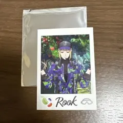 ツイステ展 ルーク ランダムカードコレクション
