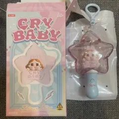 CRYBABY SHINY SHINYシリーズ ルミナスペンダント