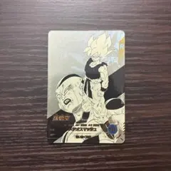 ドラゴンボールダイバーズapt-002孫悟空 パラレル - メルカリ