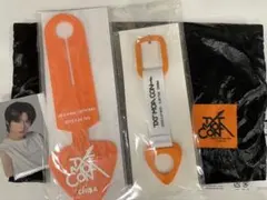TXT MOACON モアコン プレミアムシート アプグレ 特典 - メルカリ