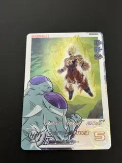 スーパードラゴンボールヒーローズ 孫悟空 UGM3-CP1 DA