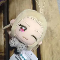 カリスマ ぬいぷりけ mini テラ