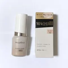 マキアージュ エッセンスリキッド EX ベビーピンクオークル 00