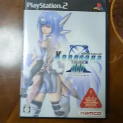 ゼノサーガ エピソード3 ツァラトゥストラはかく語りき