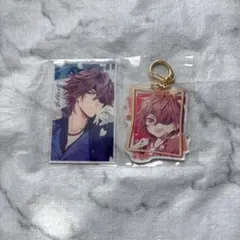 ピオフィ ギルバート