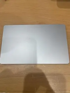 MacBookPro Trackpad シルバーA2289